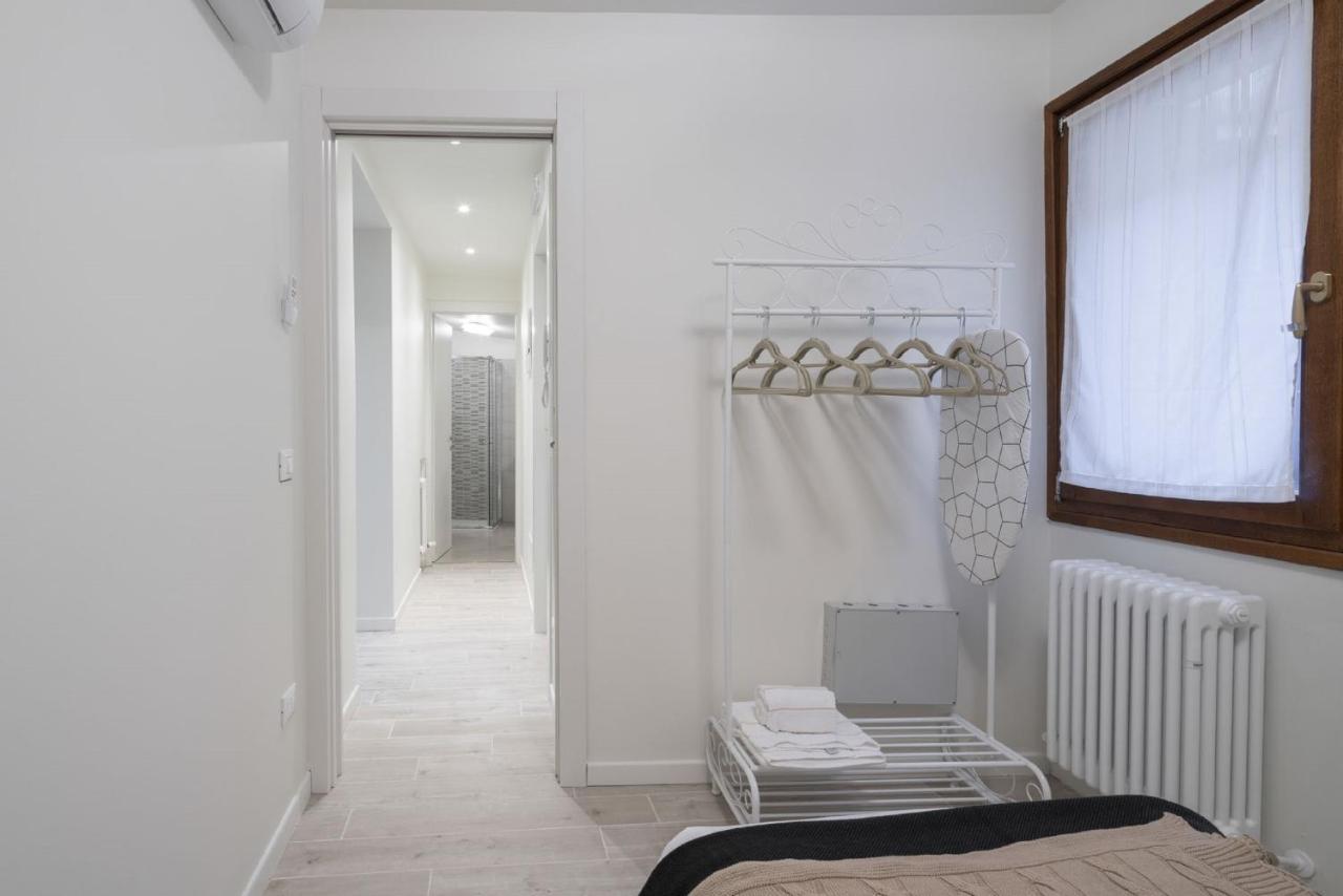 Apartments In San Marco With Canal View By Wonderful Italy Венеция Экстерьер фото