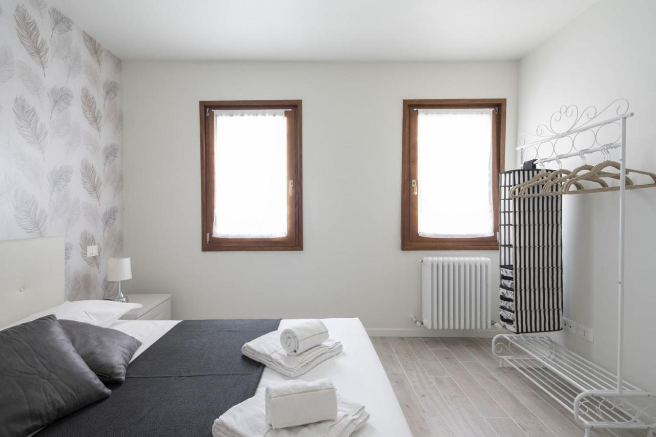 Apartments In San Marco With Canal View By Wonderful Italy Венеция Экстерьер фото