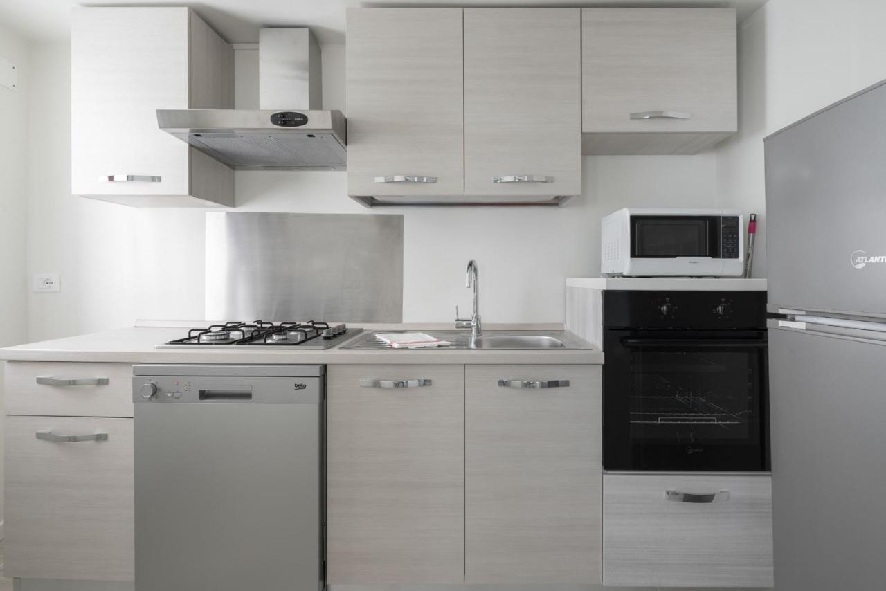 Apartments In San Marco With Canal View By Wonderful Italy Венеция Экстерьер фото