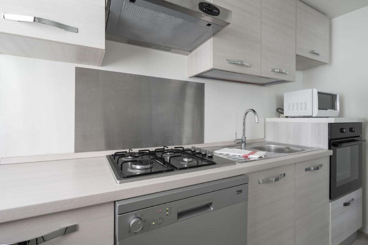 Apartments In San Marco With Canal View By Wonderful Italy Венеция Экстерьер фото